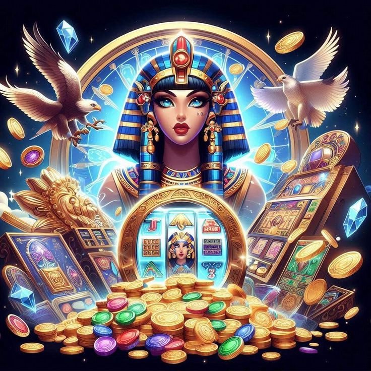 qq22 slot ကစားသမားများ ယုံကြည်မှုနှင့် လုံခြုံမှုကို အလေးပေးသည့် ပြင်ဆင်မှု မြင်ကွင်း