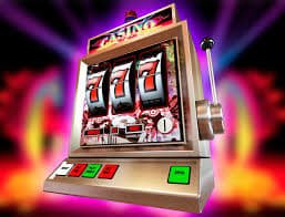 Online Slots ဂိမ်းများ Jackpot မြင်ကွင်း