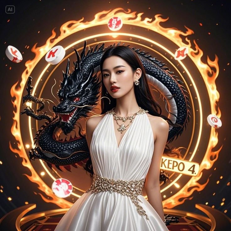 qq22 slot Card Games Baccarat Table တွင် ကတ်များ ဖြန့်ထားသော Online Baccarat Myanmar ပြသချက်