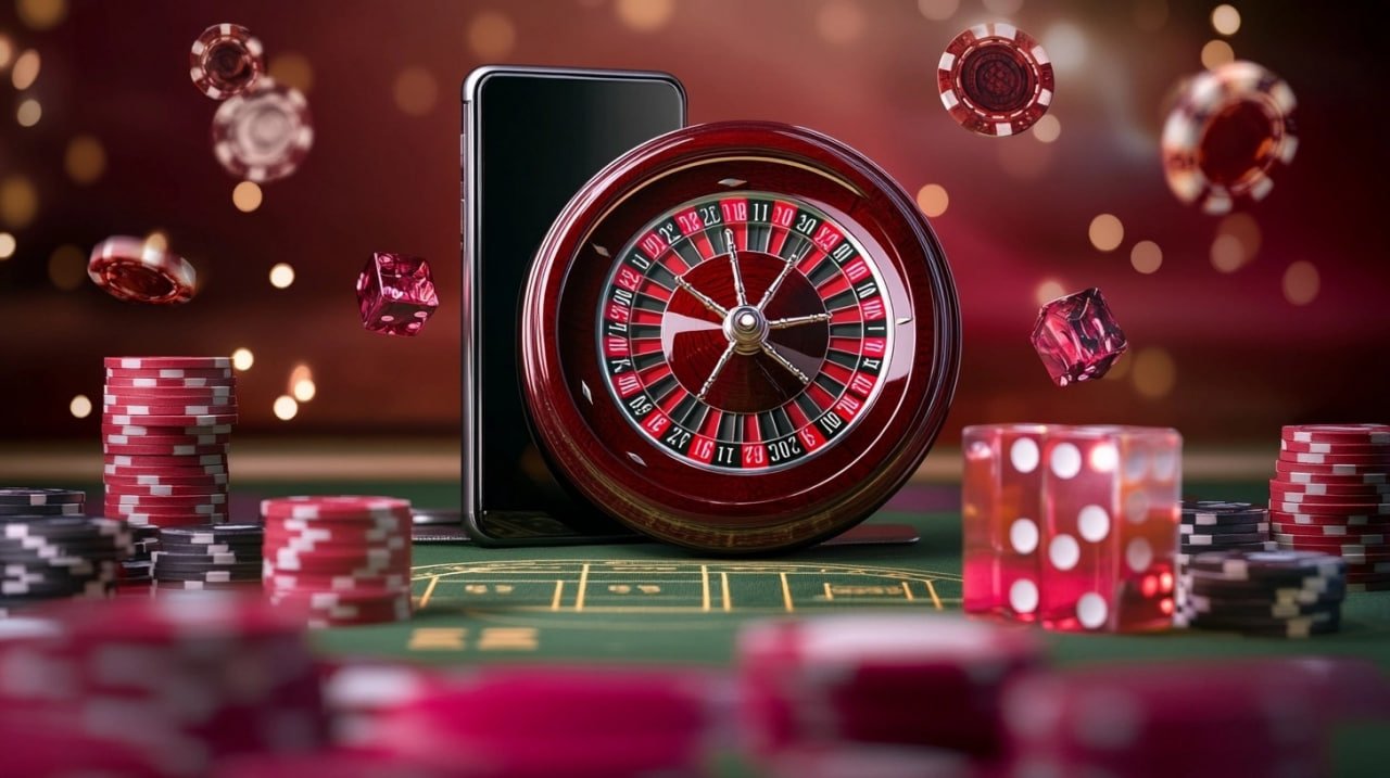qq22 slot မြန်မာ Online Casino Hero ရှုခင်း