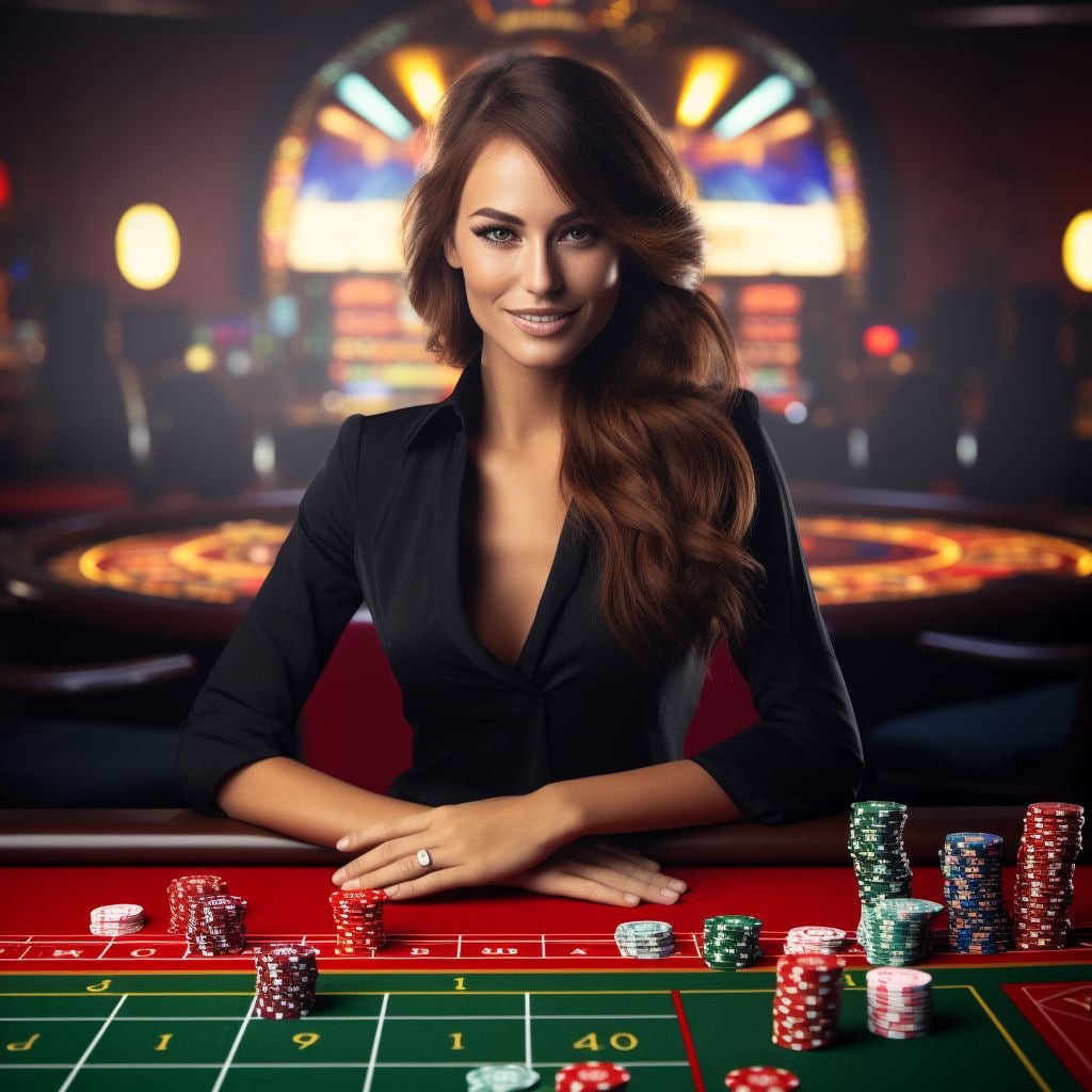 qq22slot Live Casino Baccarat ဘုတ်ပေါ်တွင် နောက်ဆုံးရ ကတ်ရလဒ်မှတ်တမ်းများ ပြသနေသည်
