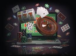 Online Slots ဂိမ်းများ — Video Slots နှင့် Classic Slots မြင်ကွင်း