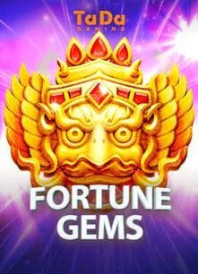 Casino ဂိမ်းလော်ဘီ — Slots နှင့် Table Games